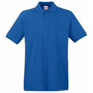 Fruit of the Loom  Premium PoloShirt, Kurzarm 