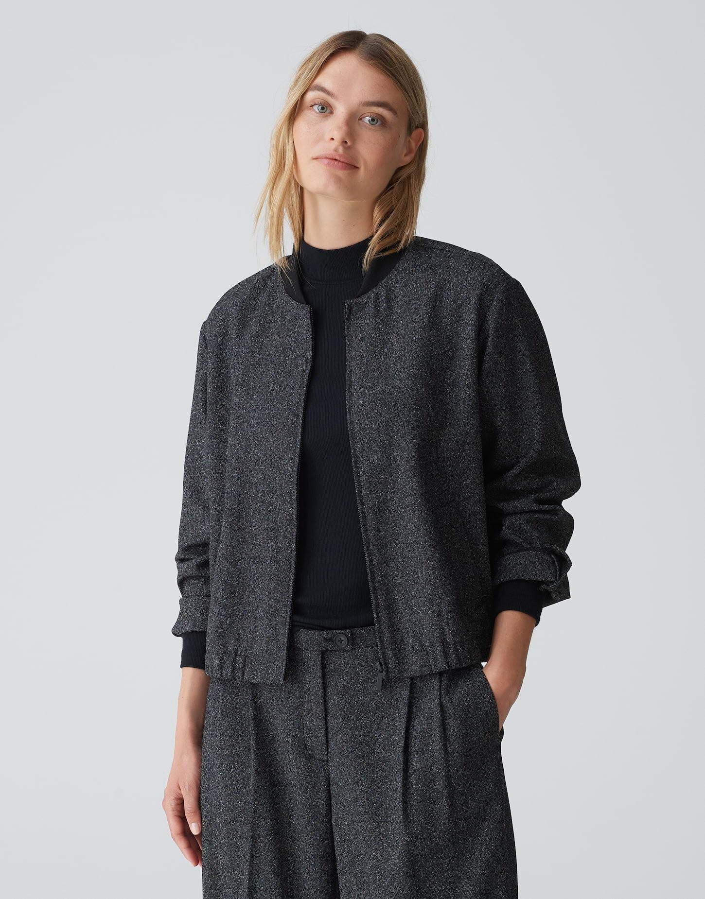 OPUS  Blouson Jurla O-Form 