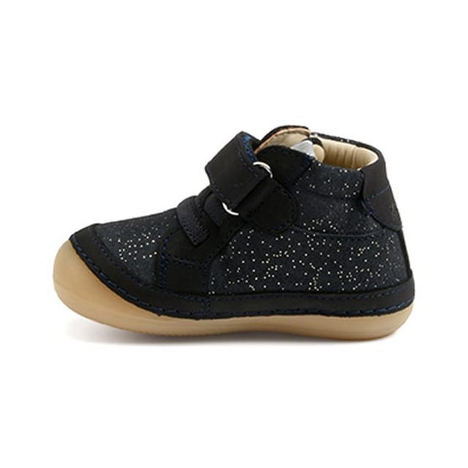 Kickers Sokistic High Top Sneakers  
