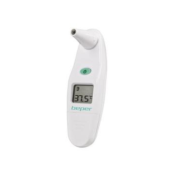 Termometro digitale per la febbre per l'orecchio - ° C e ºF