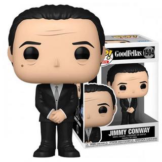 Funko  Funko POP! Goodfellas: Jimmy Conway (1504) 