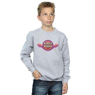 DC COMICS  Sweat 