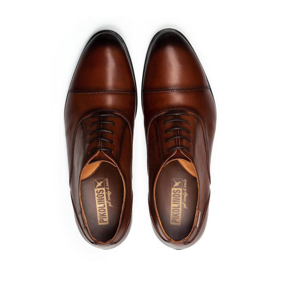 Pikolinos Bristol M7J-4184 Scarpe Derbie  