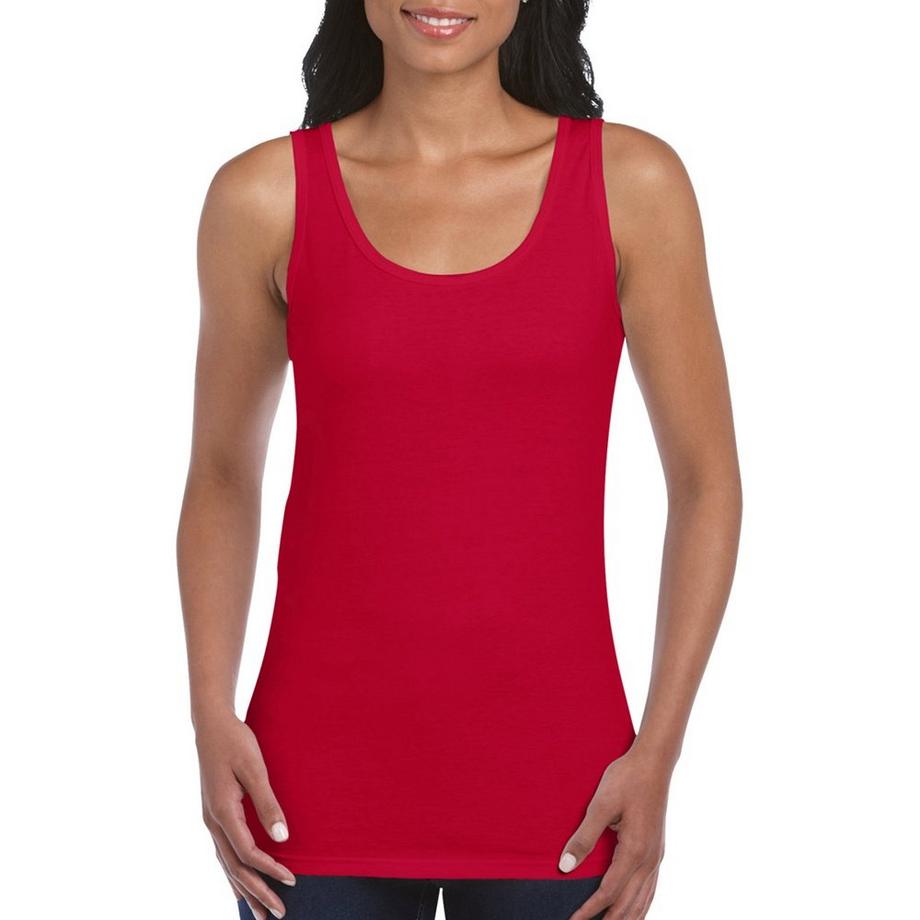 Gildan Tank Top  