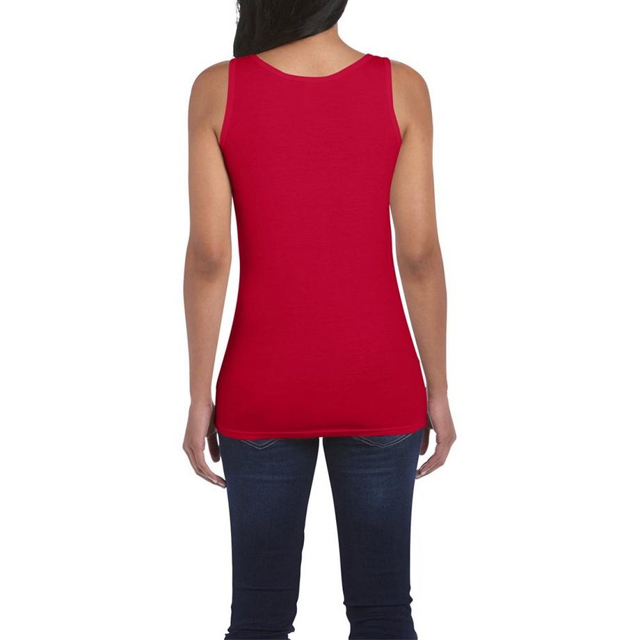 Gildan Tank Top  