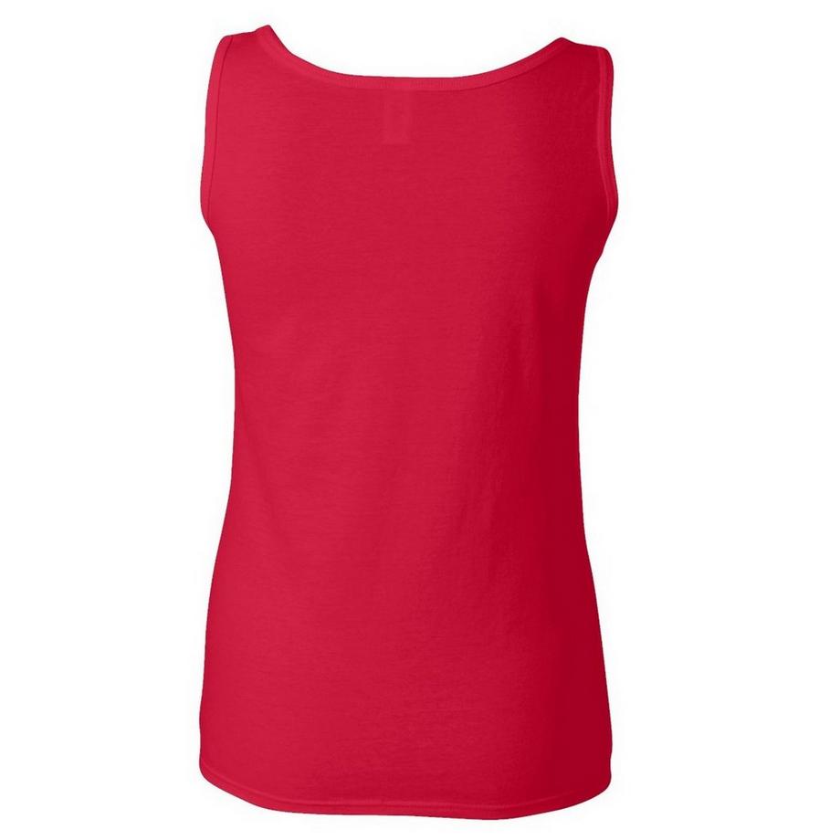Gildan Tank Top  