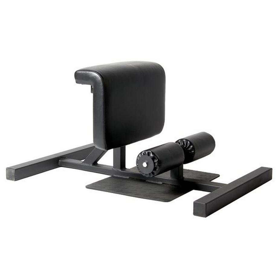 Machine sissy squat multifonctionnelle en acier Titan