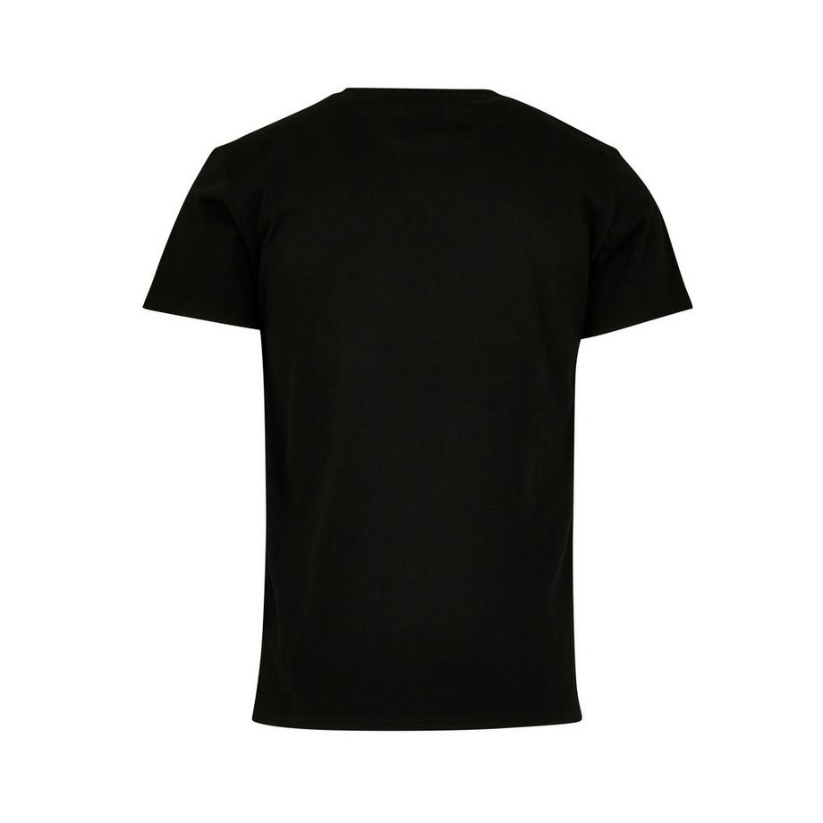 URBAN CLASSICS Mickey Mouse Walt Disney T-Shirt  