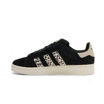 Campus 00s  Leopard