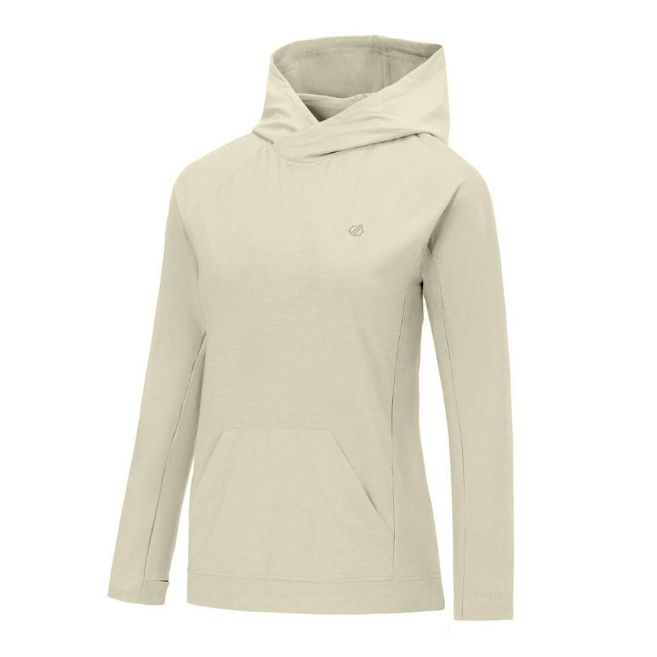 Dare 2B Felpa con Cappuccio Leggera Sprint City  