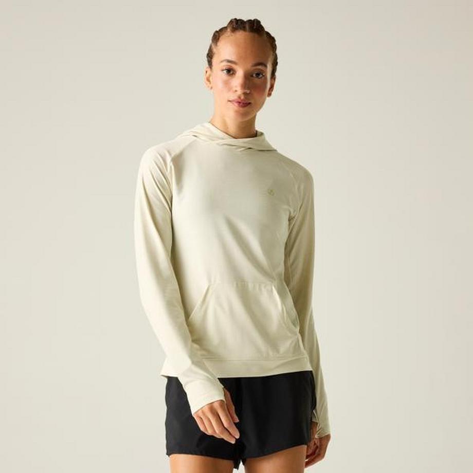 The Laura Whitmore Edit Sprint City Felpa Con Cappuccio Leggera