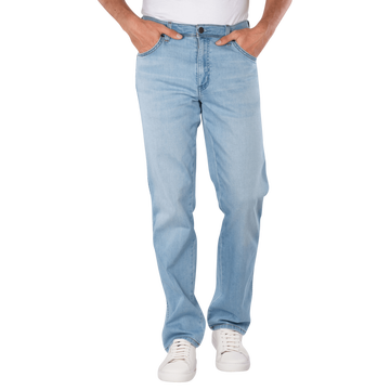 Texas Jeans Regular Straight Fit