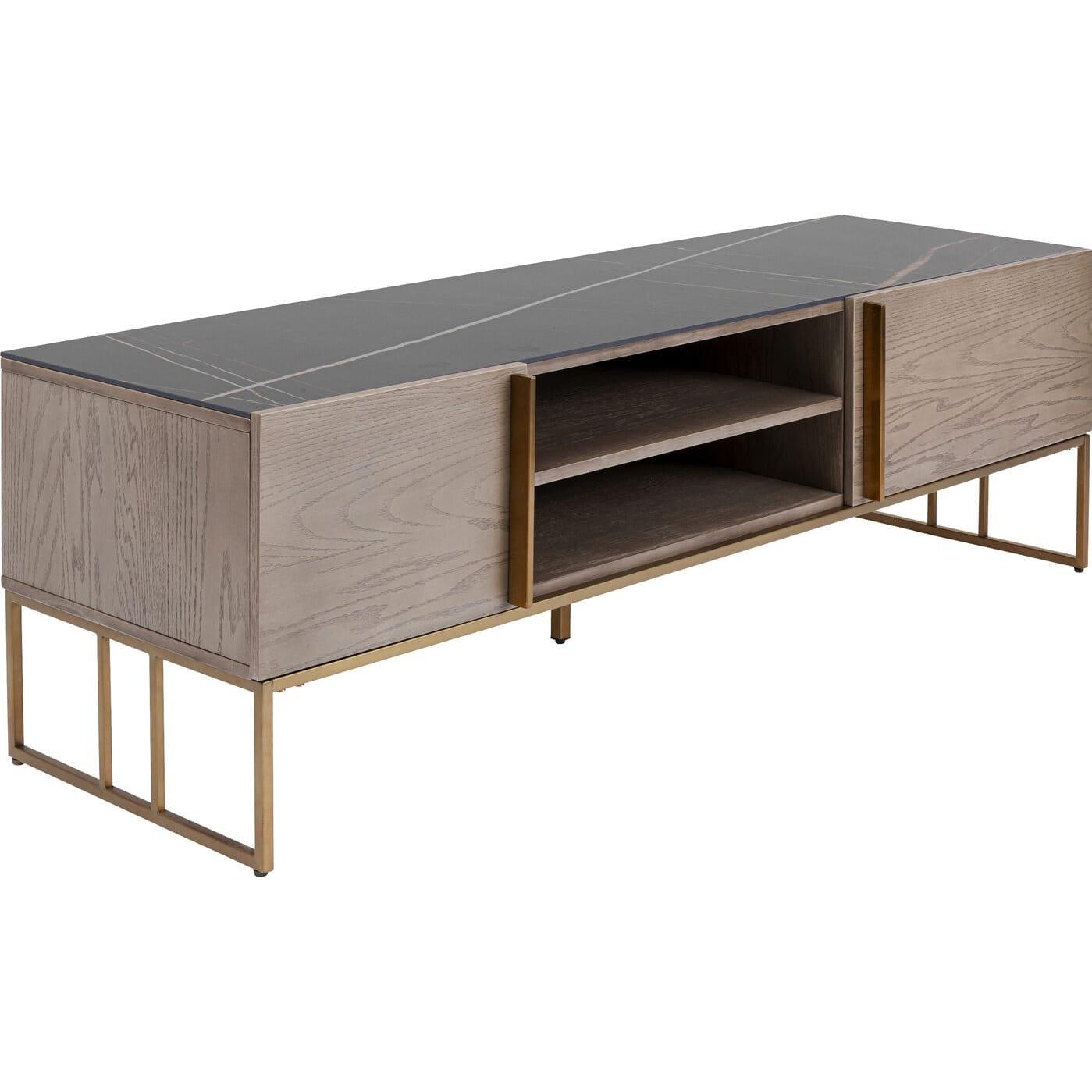 KARE Design Credenza Cesaro 160x50  