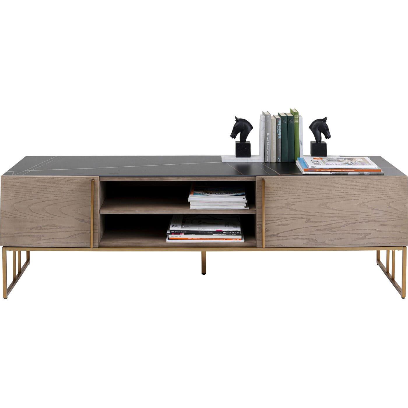 KARE Design Credenza Cesaro 160x50  