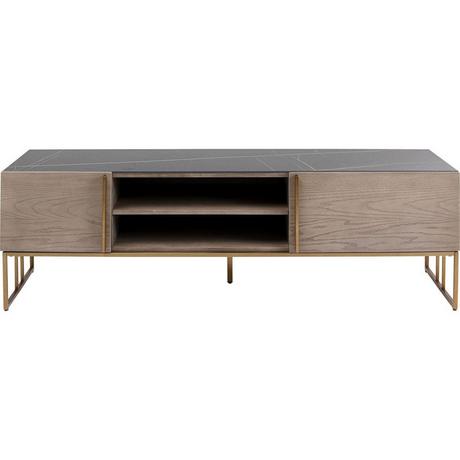 KARE Design Credenza Cesaro 160x50  