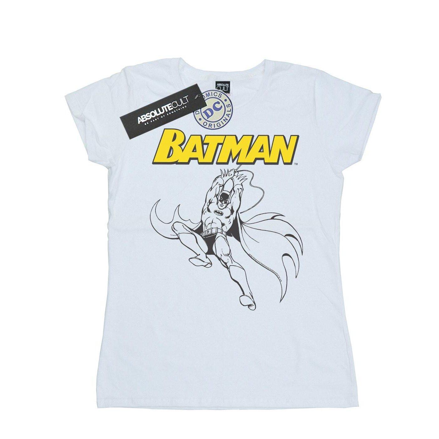 DC COMICS  Tshirt 