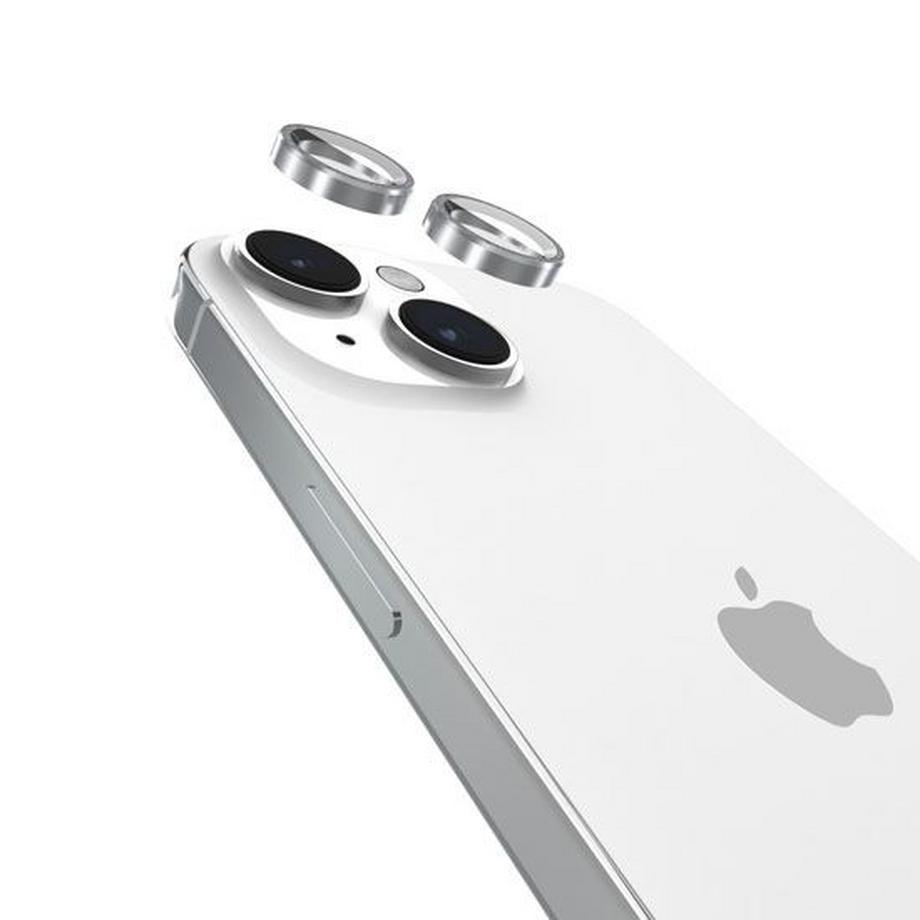 Case-Mate  Proteggifotocamera per iPhone 15/15 Plus 