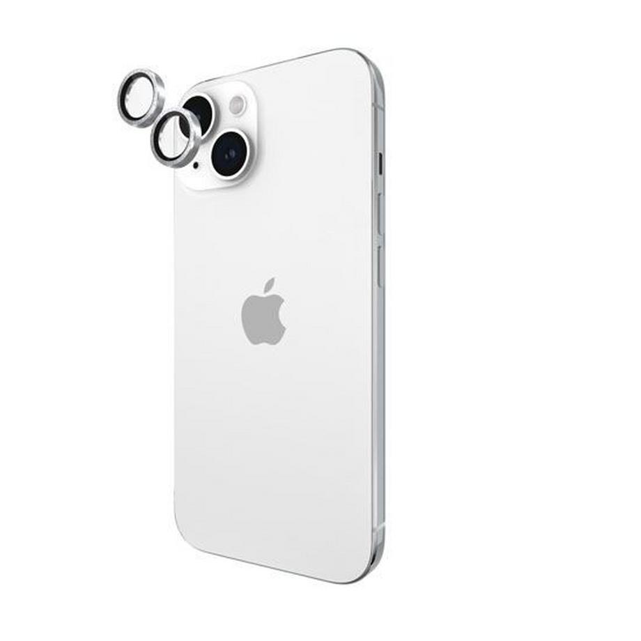 Case-Mate  Proteggifotocamera per iPhone 15/15 Plus 
