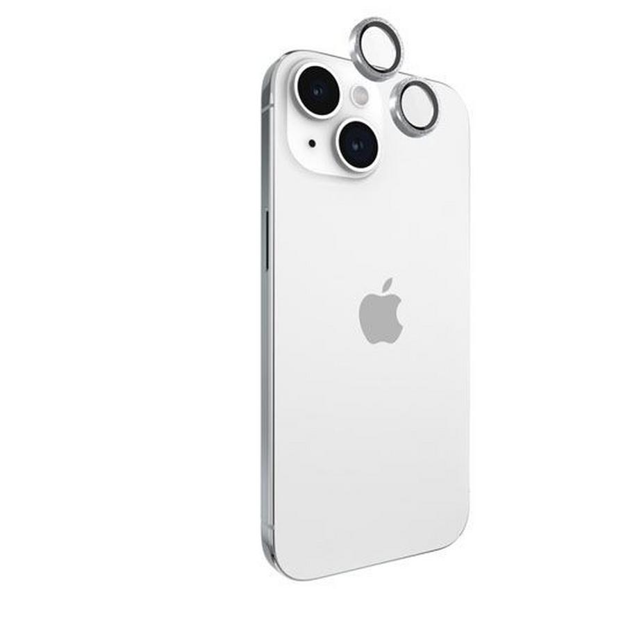 Proteggifotocamera per iPhone 15/15 Plus