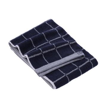 Melange Cube Handtuch