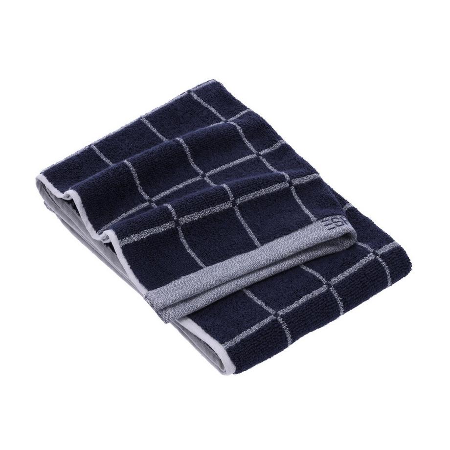 Melange Cube Handtuch