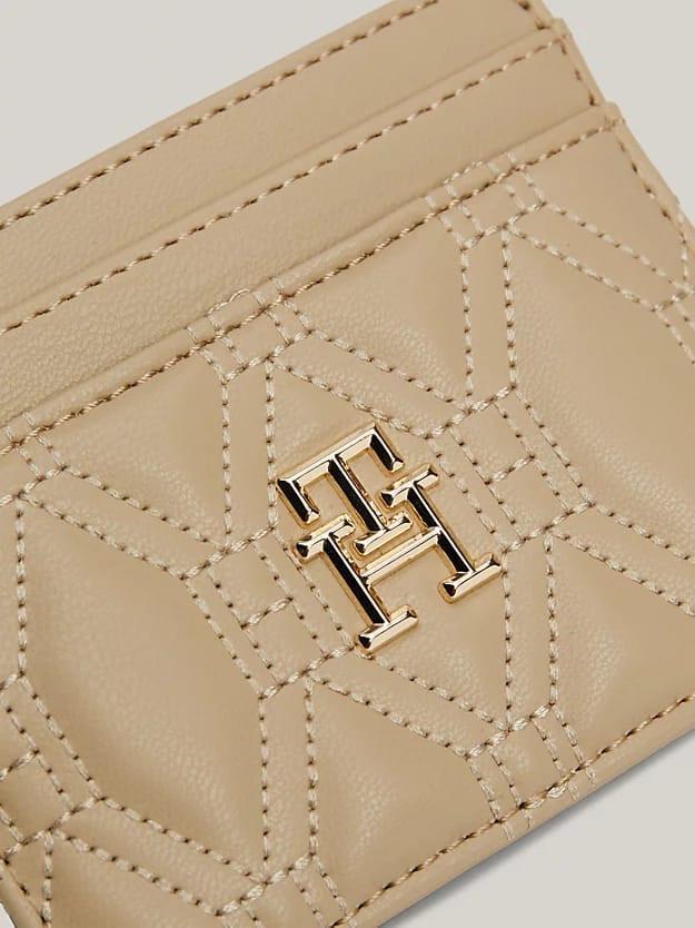 TOMMY HILFIGER  TH REFINED CC HOLDER 