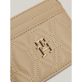 TOMMY HILFIGER  TH REFINED CC HOLDER-0 