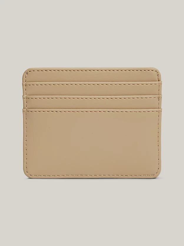 TOMMY HILFIGER  TH REFINED CC HOLDER 