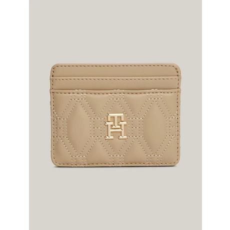 TOMMY HILFIGER  TH REFINED CC HOLDER 