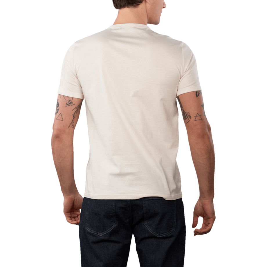 FRED PERRY T-shirt Ringer  