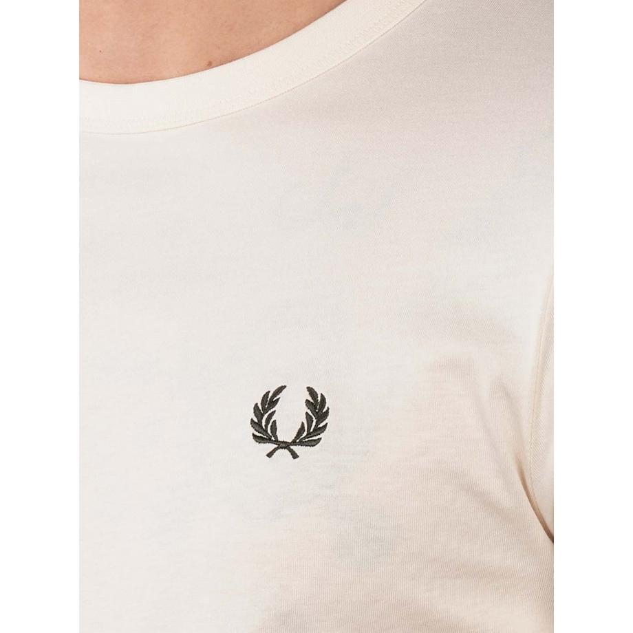 FRED PERRY T-shirt Ringer  