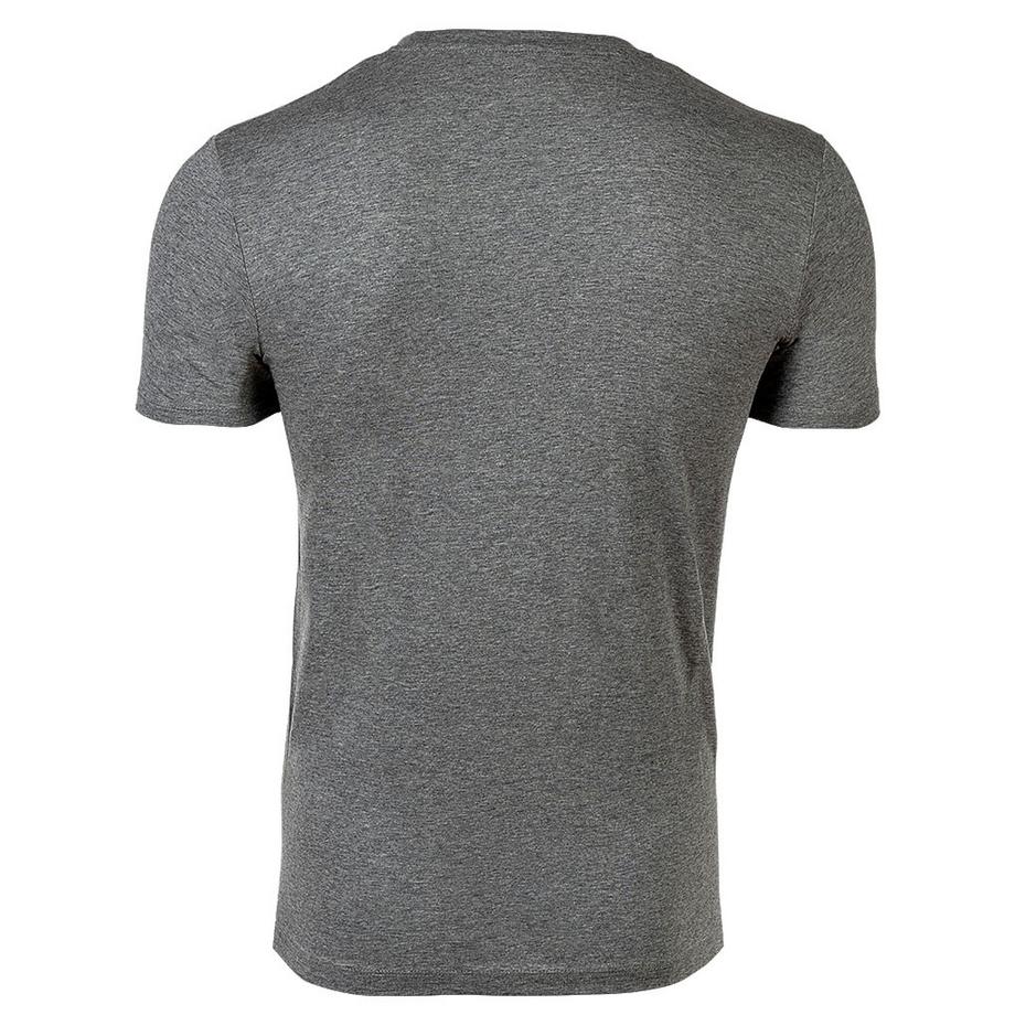 DIESEL T-shirt Col V Lot de 2 Coupe Confortable  
