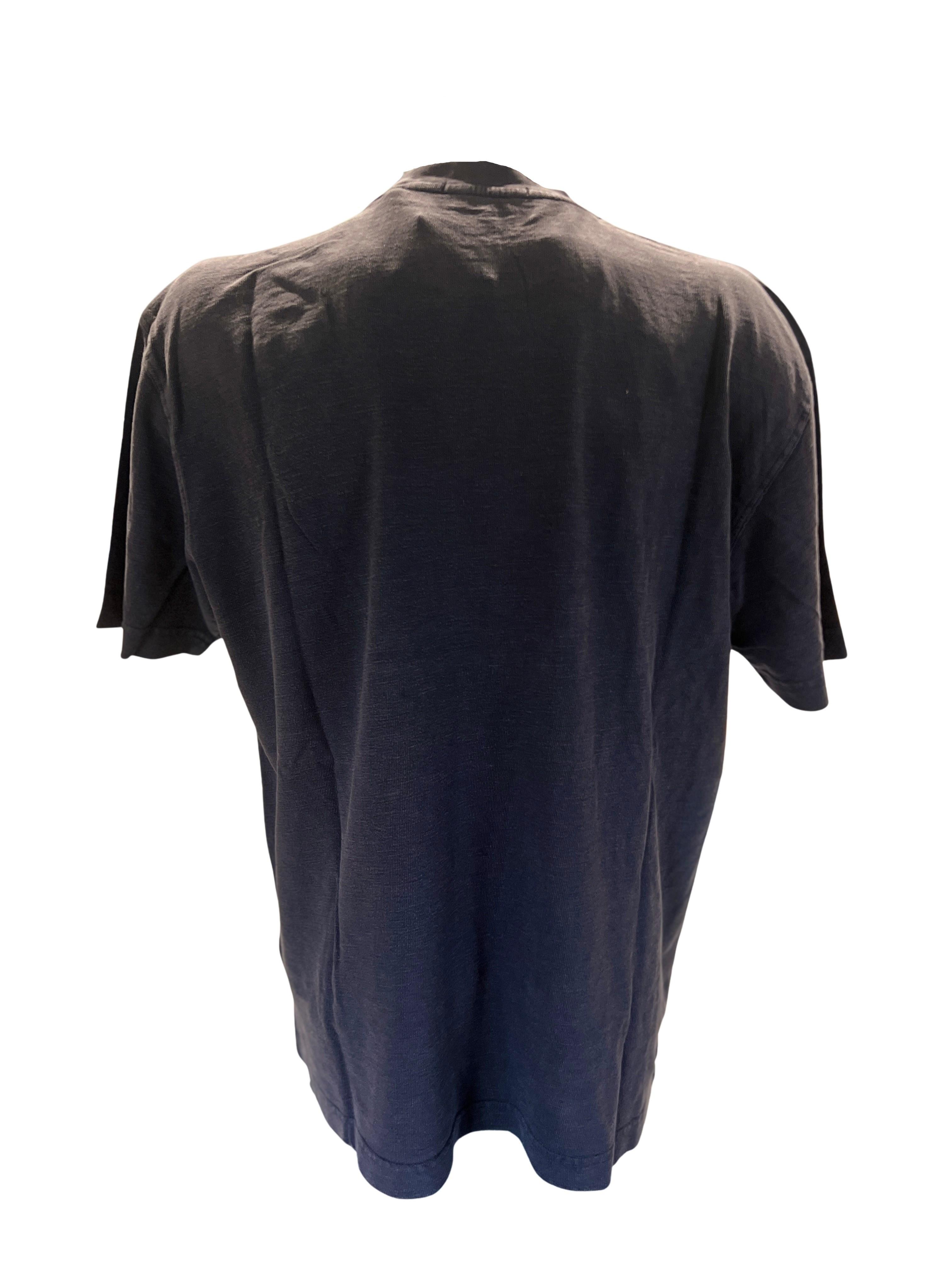 GUESS Small Triangle Treat T-Shirt  