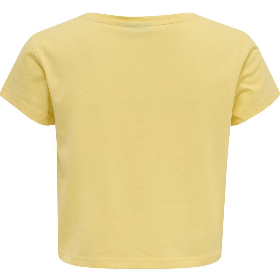 Hummel Legacy Crop T-Shirt  