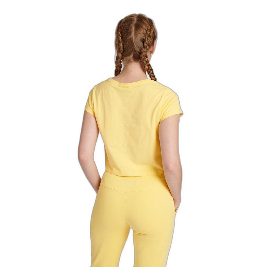 Hummel Legacy Crop T-Shirt  