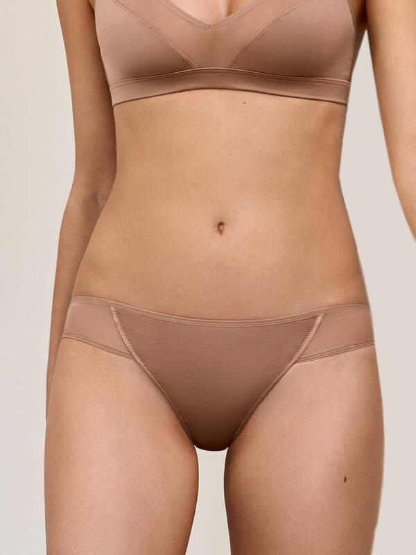 CALIDA  Feminine Air Tanga 