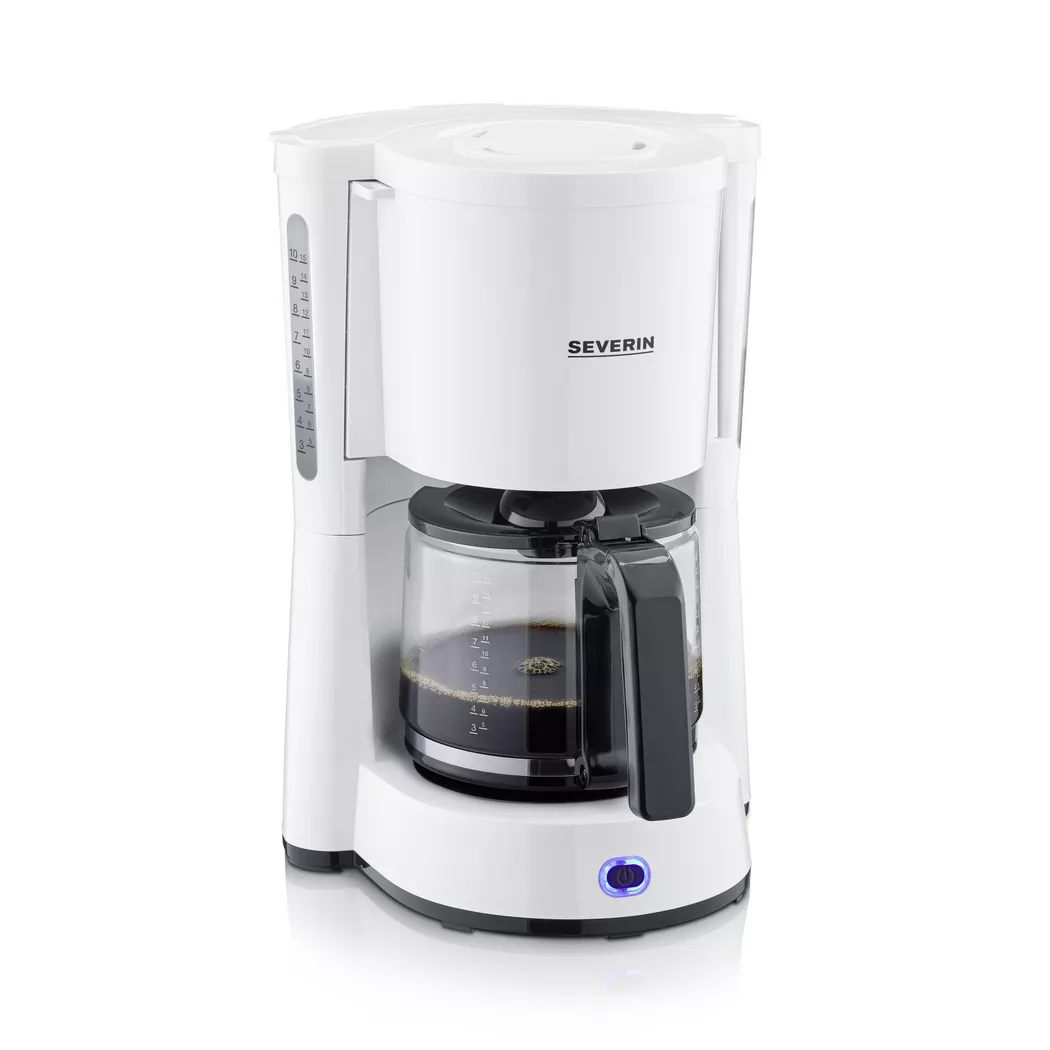Severin – Ka4816, Weiss
