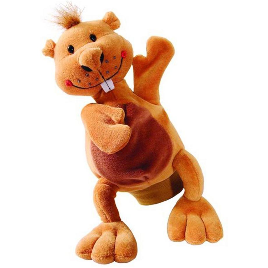 Beleduc  Funny Friends Biber 