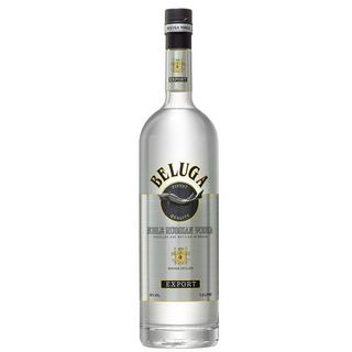 Beluga Noble Vodka  