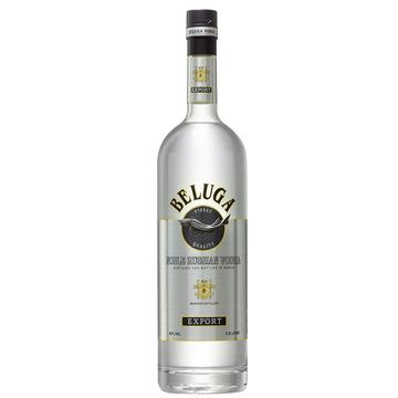 Noble Vodka