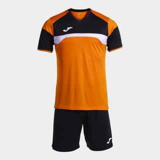 Joma  set aus trikot und shorts danubio iii 