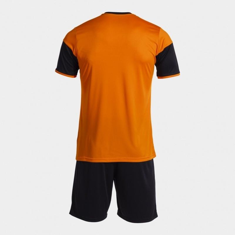 Joma  set aus trikot und shorts danubio iii 