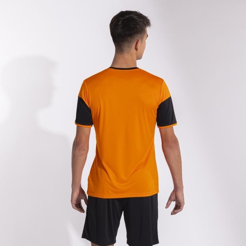 Joma  set aus trikot und shorts danubio iii 