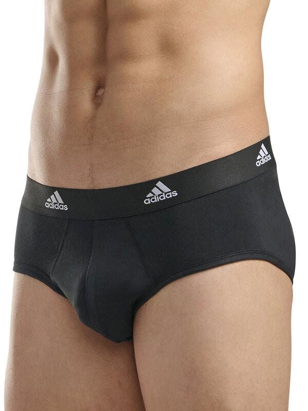adidas Active Flex Cotton Sportswear Slips  