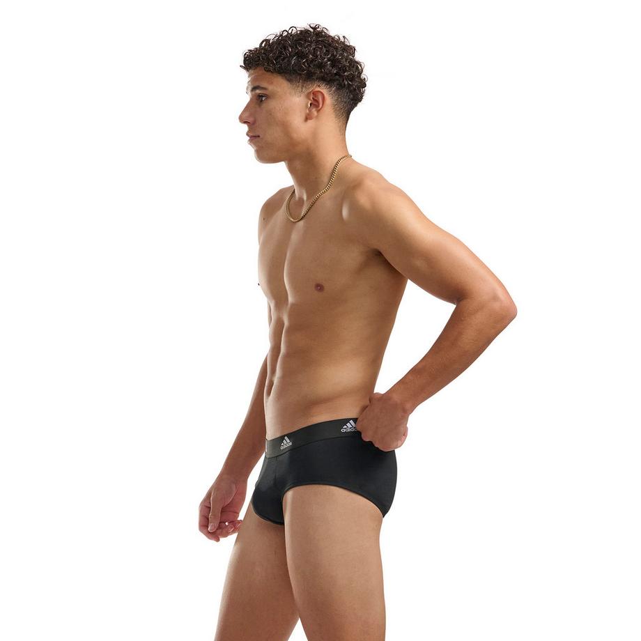 adidas Active Flex Cotton Sportswear Slips  