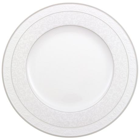 Villeroy&Boch Assiette plate Gray Pearl  