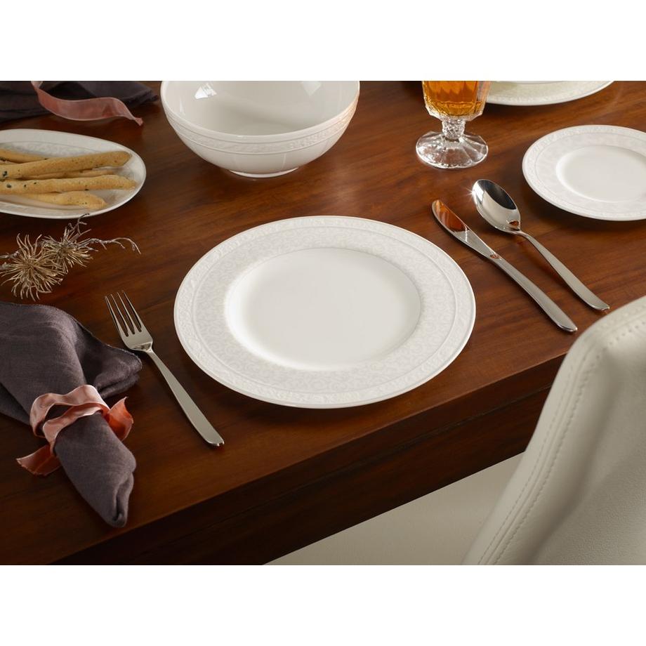 Villeroy&Boch Speiseteller Gray Pearl  