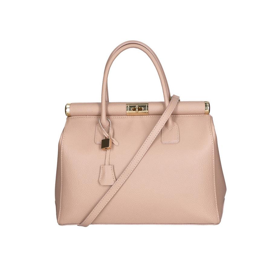 Gave Lux Sac à main avec fermeture tournante  