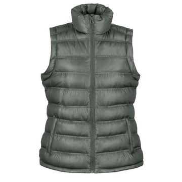 Urban Outdoor Steppweste Ice Bird