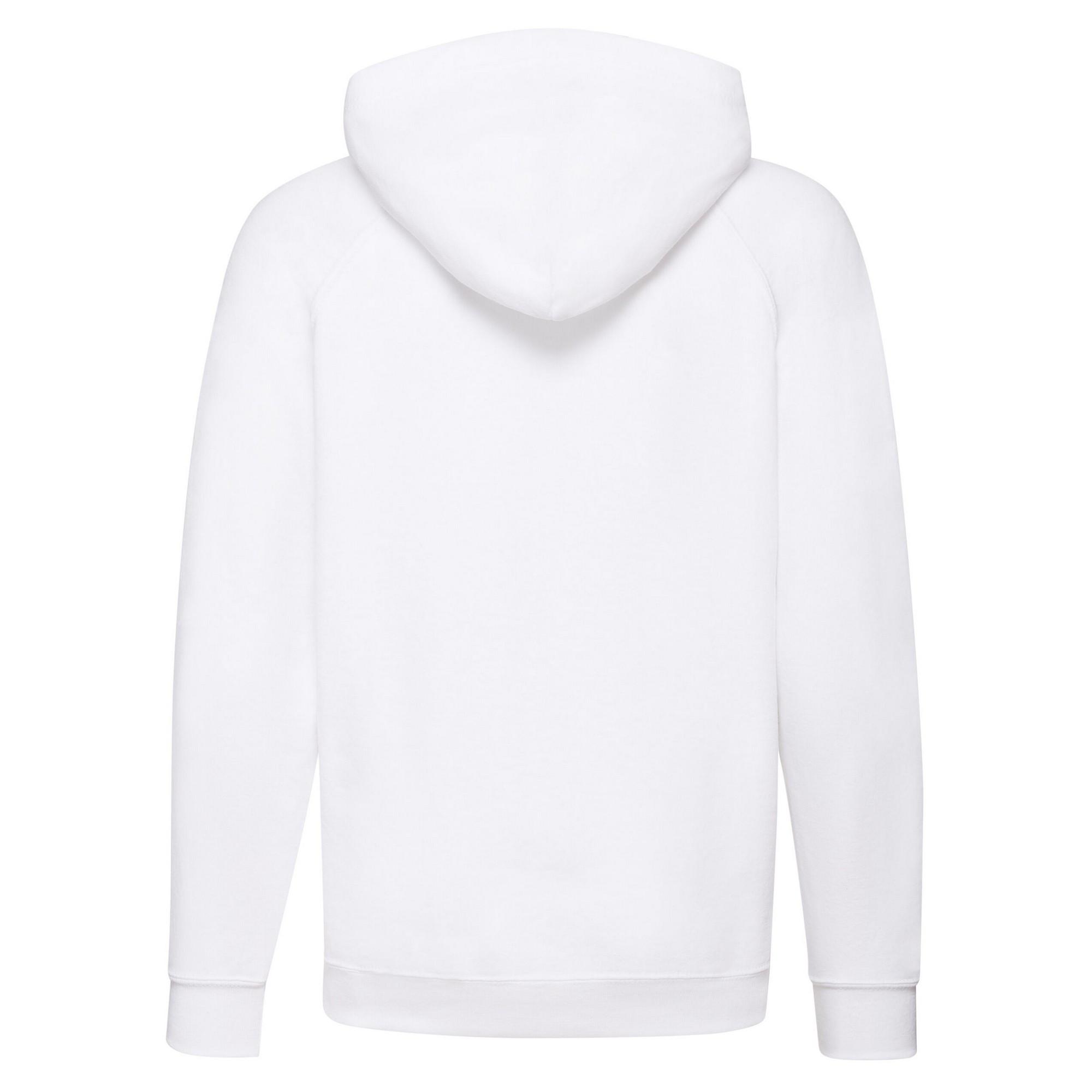 Fruit of the Loom  Sweatshirt mit Kapuze 